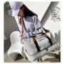 KBW365 Hot Selling Men Bag Travel Messenger Bag Horizontal Version Cover Simple Shoulder Crossbody Sport Bag Printed Logo