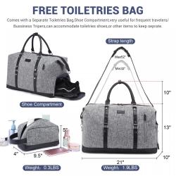 3 in 1 travelling bag daily use school travel shoulder bag new design waterproof duffle tote casual crossbody travel duffel bag