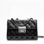 Designer Women's Chain Bags Lady Shoulder Bags Women Leather Handbags