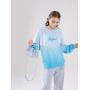 2024 Summer New Transparent Jelly Pack