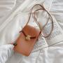 Wholesale Cheap Lightweight Mini Touch Screen Cellphone Shoulder Bag Card Holder Wallet Purse