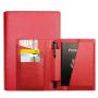 OEW162 Wholesale Hot Sale Pu Leather Travel Credit Card High Quality Protector Passport Card Holder New Fashion Passport Cover