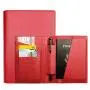 OEW162 Wholesale Hot Sale Pu Leather Travel Credit Card High Quality Protector Passport Card Holder New Fashion Passport Cover