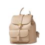 Wholesale  Leather Stylish Luxury Backpacks For Women Multipurpose Zipper Ladies Backpacks Vegan New Custom Womens Backpacks