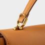2024 New Fashion High Quality Designer PU Leather Crossbody Handbag for Women Factory Wholesale Summer Stylish Ladies