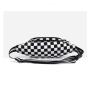 Casual Lightweight Shoulder Bag Plaid Chest Crossbody Daypack For Women Checked Fanny Pack