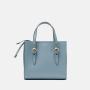 2024 Factory Direct Custom Women's Satchel Bags Purses Tote Handbags Pebble Leather Tote Ladies Shopping Bag
