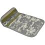 protection rfid signal blocking bag shielding pouch wallet anti-theft hanging neck id phone cellphone bag