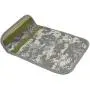 protection rfid signal blocking bag shielding pouch wallet anti-theft hanging neck id phone cellphone bag