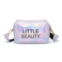 Small Messenger bag for women 2024 new Korean Fashion single shoulder crossbody bag printing letters wholesale