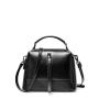 Wholesale Real Leather Women Handbags Doctor Bag Ladies Hand Bags