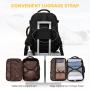 LOVEVOOK 2023 new large 30L women's backpack fashion Business College Weekender bags Overnight Back Pack laptop travel backpacks