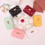 2022 New fashion women's handbags manufacturer single chain shoulder bag Jelly bag with pearls