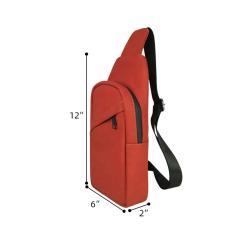 Fashionable design Smell proof shoulder strap polyester protecting pipe and grinder activated carbon fiber shoulder bag