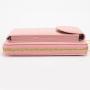 HR190 New Trend Mobile Phone Card Holder Bag Pu Fashionable Birthday Gift Wallet Multifunctional Women'S Long Crossbody Wallet