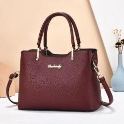 New Fashion 2024 Women Hand Bags Shopping Shoulder Sling Ladies Bag handbags for ladies Crossbody  Women's Handbags
