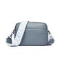 KBW485 Genuine Leather Women Bags Wholesale New Fashion Single Shoulder Crossbody Bag Head Layer Cowhide Small Square Bag