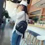 Shoulder bag women new fashion Womens Backpack nylon large capacity ladies backpack Korean outdoor travel small backpacks