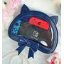 custom new designer crossbody ita bag with pins insert custom lovely bow shape ita bag
