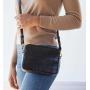 Leather crossbody bag handbags lady camera bag women shoulder strap bag