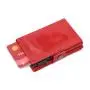 Wholesale Automatic Smart Wallet Aluminum Card Holder Customize Credit Card Holder Protector Pop up Design Aluminum Wallets Wholesale Automatic Smart Wallet Aluminum Card Holder Customize Credit Card Holder Protector Pop up Design Aluminum Wallets