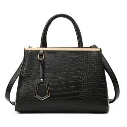 Minissimi China Supplier stone pattern ladies hand bags sac a main femme custom logo handbag purses for women
