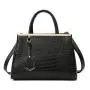 Minissimi China Supplier stone pattern ladies hand bags sac a main femme custom logo handbag purses for women