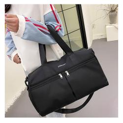 Wholesale Sports Gym Bag Dry And Wet Separation Yoga Bag Storage Luggage Short Trip Large Capacity Travel Bag