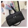 Wholesale Sports Gym Bag Dry And Wet Separation Yoga Bag Storage Luggage Short Trip Large Capacity Travel Bag