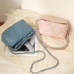 New Fashion One Shoulder Versatile Chain Bag