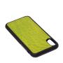 OEM ODM Customized Real Crocodile Leather  Mobile Cell Phone Case for All Iphone Models For Iphone 12 13 14 15 mini pro max