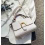 Minissimi Brand Bolsas Para Mujer Women Hand Bags Scarves Handbags Crossbody Bags For Women