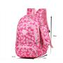 New Selling High Capacity Backpacks Cute Cartoon Rabbit School Primary School Students Schoolbags Girls Aged 6-12 Backpacks