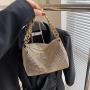 2023 new women's bag Full drill hourglass bag flash drill Spice Girl portable diamond clutch evening bags