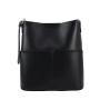 ZF372 New PU Leather Women's Bag Fashion Trend Versatile High Quality Design Sense Single Shoulder Bag Cross Body Bucket Bag