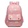 Gelory Wholesale Fashion Children Girls Waterproof Backpack High Quality Oxford School Bags For Kids