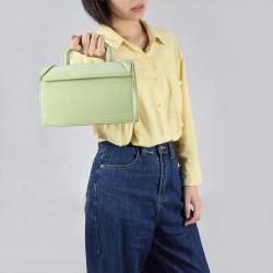 2021 Amazon Hot Selling Ladies Handbags Women Bags Case-hardened Handbag For Women