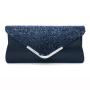 Cheap luxury PU sequins women clutch bags dinner dress clutch purses and handbags factory wholesale many colors
