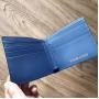 OEM ODM Custom Made Top Quality Real Genuine Snake Snake Skin Leather Mens Luxury Brand Man Short Bifold Slim Wallets For Men