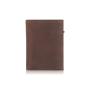 New Designer Wallets Pop Up Wallet with RFID Blocking Minimalist Slim Credit Card Holder Zipper PU Wallet Case with Coin Pocket