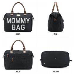 Sucipi 2022 Mommy Bag for Hospital for Labor and Delivery, Maternity Bag for Hospital Diaper Bag Tote baby Girl Gift