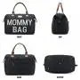 Sucipi 2022 Mommy Bag for Hospital for Labor and Delivery, Maternity Bag for Hospital Diaper Bag Tote baby Girl Gift