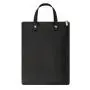 PU leather Zipper Laptop Bag Shoulder Bag Laptop Case Laptop Sleeve