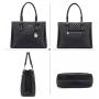 Luxury bags 2022 lovevook designer handbags famous brands fashion geometric large hand tote bags for women purses and handbags