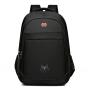 Gelory Business Travel Bag Large Capacity Backpack Children Notebook Bag Laptop School Backpack For Student