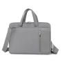 Hot Selling Small Fresh Laptop Bag One Shoulder Crossbody Waterproof Laptop Briefcase With Popular Discount