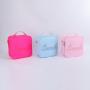 Kids Children Adults Outdoor Break Camping Office School Insulated Waterproof Cooler Bag Nylon Soft Lunch Box Picnic Bags