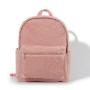 Small MOQ RTS New Trends Travel Smart Backpack Teddy School Bags For Teenagers Adorable Designer Backpack