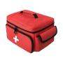 CY012 Oxford Medicine Bags For Outdoor Hiking Portable First Aid Kit Emergency Survival Bags Waterproof Portable Medical Bags