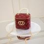 2022 New fashion women's handbags manufacturer single chain shoulder bag Kid Jelly bag with pearls